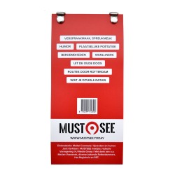 Rotterdamse scheurkalender 2024 Rotterdamse scheurkalender 2024