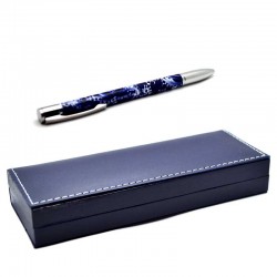 Pencil delft blue in gift box Pencil delft blue in gift box