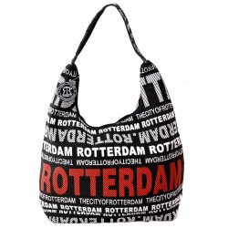 Umhangtasche rotterdam julia l schwarz rot robin ruth Umhangtasche rotterdam julia l schwarz rot robin ruth