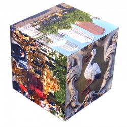 Magische fotokubus den haag collectie Magische fotokubus den haag collectie