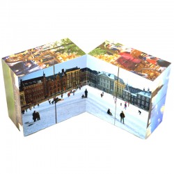 Magische fotokubus den haag collectie Magische fotokubus den haag collectie