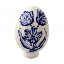 Delfter blau ei windmuhle landschaft tulpen Delfter blau ei windmuhle landschaft tulpen