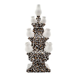 Tulpenvase Delfter Blau panther 3-tlg Tulpenvase Delfter Blau panther 3-tlg