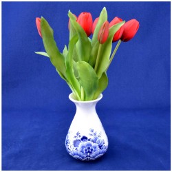 Tulpen Real Touch Rembrandt Rubinrot 30 cm Bund 7 Stück Tulpen Real Touch Rembrandt Rubinrot 30 cm Bund 7 Stück