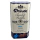Duo-pack Droste melkchocolade pastilles. Dubbel genieten met met twee rollen overheerlijke chocolade