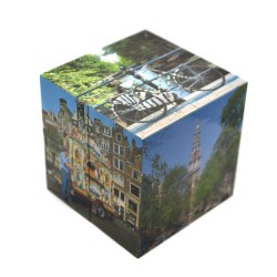 Magische kubus amsterdam Magische kubus amsterdam