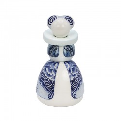 Royal delft proud mary victoria Royal delft proud mary victoria