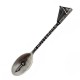 Teaspoon Rotterdam Erasmus Bridge in gift box