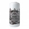 Cylinder vase canal houses amsterdam