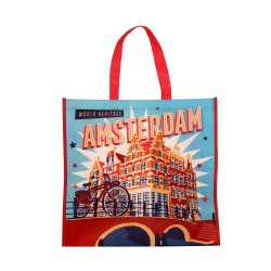 Big shopper Amsterdam heritage color Big shopper Amsterdam heritage color