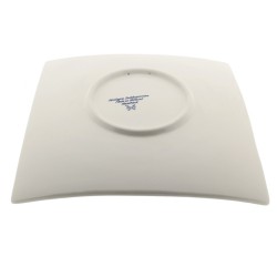 Fruit bowl | wall plate Delft blue tulip design Fruit bowl | wall plate Delft blue tulip design