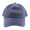 Baseball cap Schiedam est 1275 jeans