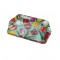 Dienblad Pretty Tulips Groen
