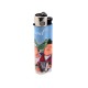 A cheerful lighter featuring a Volendam terrace scene and the text "Holland"