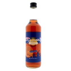 Stroopwafel liqueur distillery company 0.5 L Stroopwafel liqueur distillery company 0.5 L