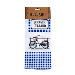 Küchentuch Discover Holland blau Küchentuch Discover Holland blau