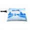 Foldable eco shopper Holland windmills Delft blue