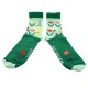 Bequeme mintgrüne Socken mit verspieltem Rotterdam-Design, dem bekannten Euromast und Tulpen sowie dem Schriftzug „Love Rotterdam“ als auffälliges Detail. Hergestellt aus einer weichen Baumwollmischung für einen bequemen Sitz, geeignet für Damen und Herre Bequeme mintgrüne Socken mit verspieltem Rotterdam-Design, dem bekannten Euromast und Tulpen sowie dem Schriftzug „Love Rotterdam“ als auffälliges Detail. Hergestellt aus einer weichen Baumwollmischung für einen bequemen Sitz, geeignet für Damen und Herre