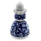 Royal Delft Proud Mary „Paleis Het Loo“, hergestellt anlässlich der Wiedereröffnung von Paleis Het Loo im April 2023