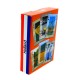 Set of 54 playing cards with different photos of typical Dutch scenes. Play your favorite card game with this set of cards with beautiful photos from the Netherlands