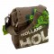 Schoudertas messenger Holland alex S olijf groen Robin Ruth