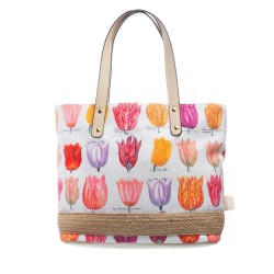 Shopper Universal Scarlett L tulips Robin Ruth Shopper Universal Scarlett L tulips Robin Ruth