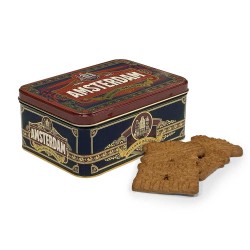 Speculaas in Amsterdam deco Dose Speculaas in Amsterdam deco Dose