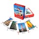 Set of 54 playing cards with Holland pictures