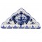 Lepelrek Delfts blauw molen