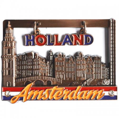 Amsterdam Souvenirs kopen? Holland Souvenir Shop