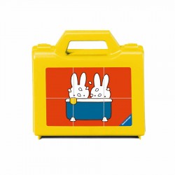 Miffy Blockpuzzle Miffy Blockpuzzle