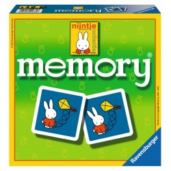 Miffy Memory Spiel Miffy Memory Spiel