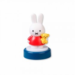 Miffy Nachtlicht Farbe Miffy Nachtlicht Farbe