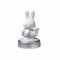 Miffy Nachtlicht Silber