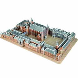 3D Puzzel Binnenhof Den Haag gebouw XL 3D Puzzel Binnenhof Den Haag gebouw XL