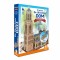 3D Puzzel de Utrechtse Dom gebouw