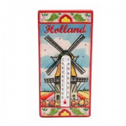Magnete thermo holland mühle keramik  Magnete thermo holland mühle keramik