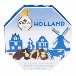 Droste schokolade selection holland edition Droste schokolade selection holland edition