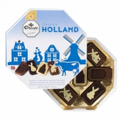 Droste schokolade selection holland edition Droste schokolade selection holland edition