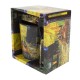 Espressotasse Van Gogh Terrasse