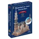 Nehmen Sie die Herausforderung an und bauen Sie die Westerkerk und den Turm in Amsterdam - 168 Bauspaß zum Selbermachen oder mit der ganzen Familie