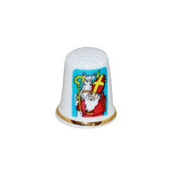 Thimble Saint Nicholas