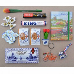 Holland tulpen cadeau box Holland tulpen cadeau box
