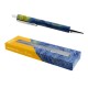 Ballpoint pen in gift box with print of the starry night, a world famous painting by the Dutch Master Vincent van Gogh.