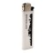 Lighter rotterdam skyline black white