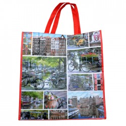 Big shopper amsterdam grachten fharrad Big shopper amsterdam grachten fharrad