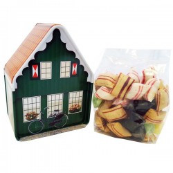 Holland hausern können grün candy mix Holland hausern können grün candy mix