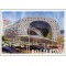 Postcard photo rotteram market hall vk13