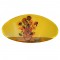 Hairpin van gogh sunflowers vase