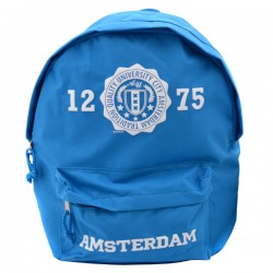 Rucksack amsterdam university blau Rucksack amsterdam university blau